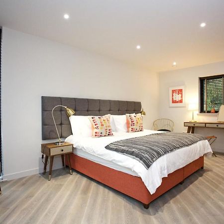 Loch Tay Highland Lodges And Glamping Park Morenish Luaran gambar
