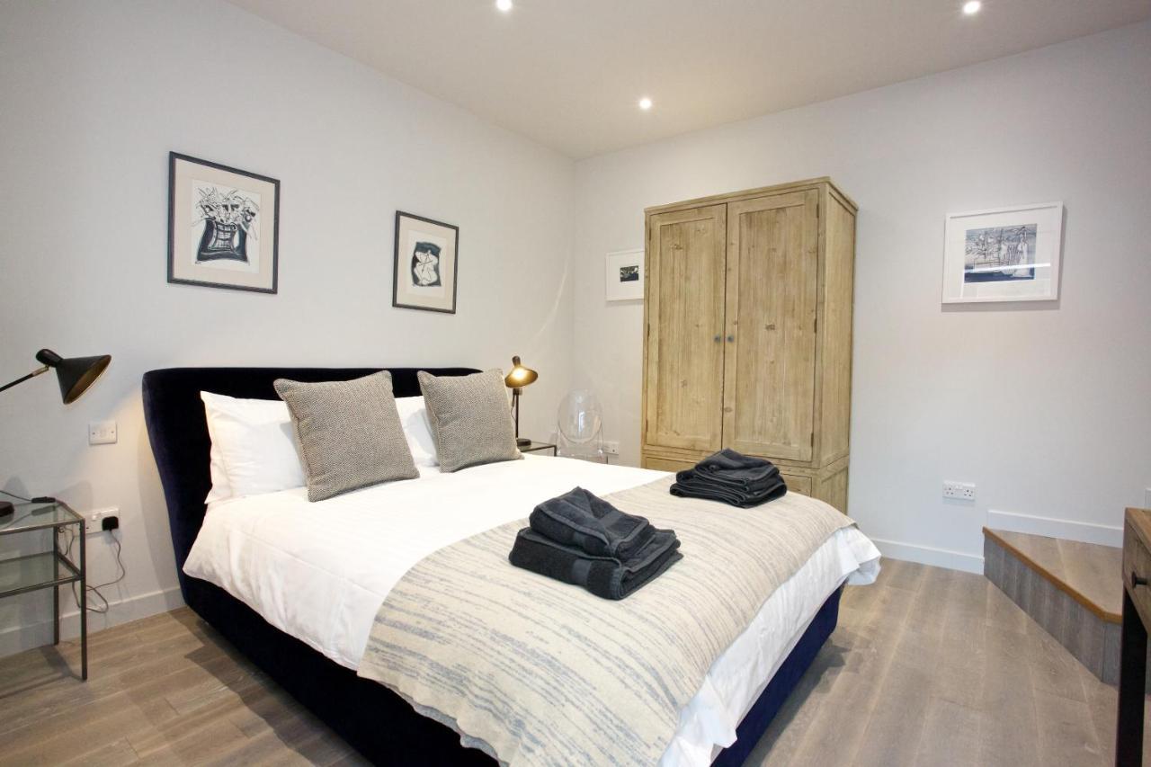 Loch Tay Highland Lodges And Glamping Park Morenish Luaran gambar