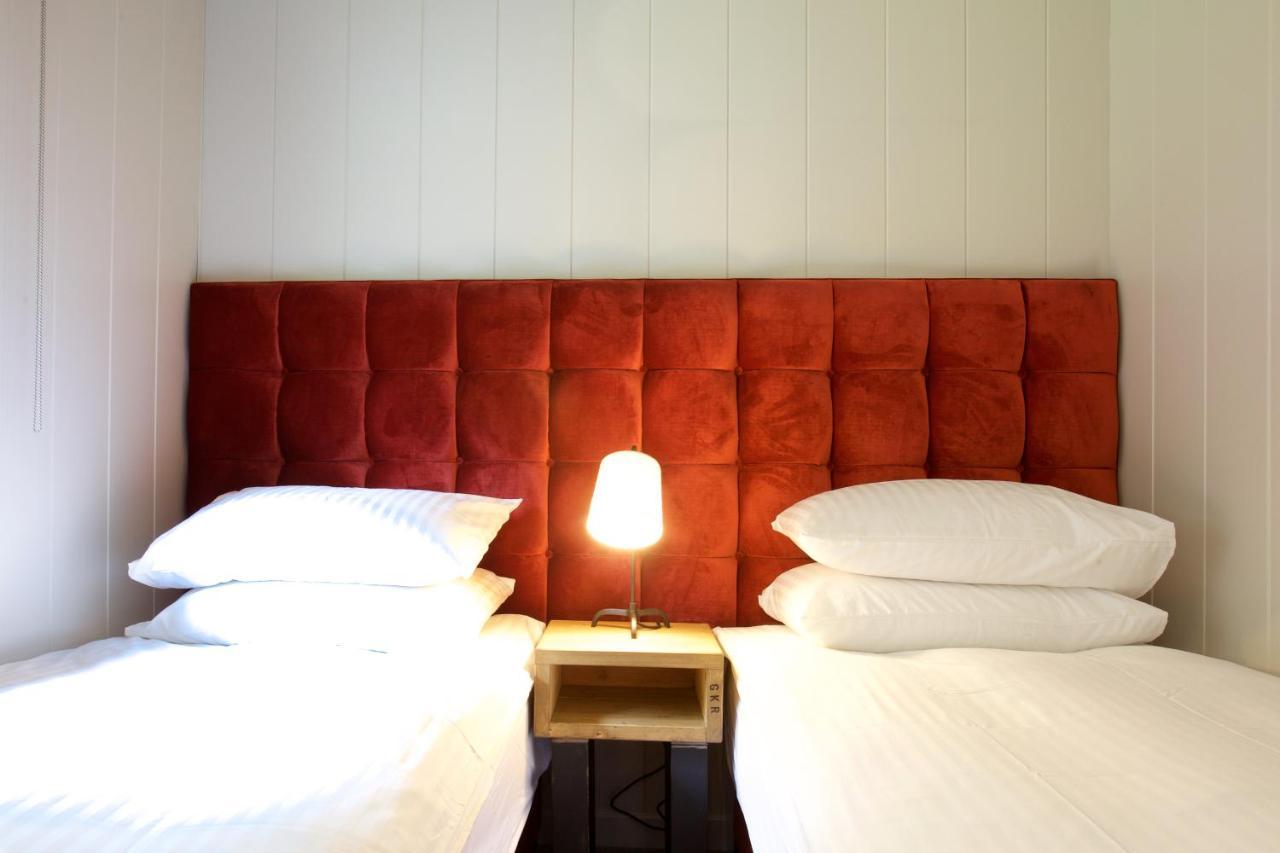 Loch Tay Highland Lodges And Glamping Park Morenish Luaran gambar