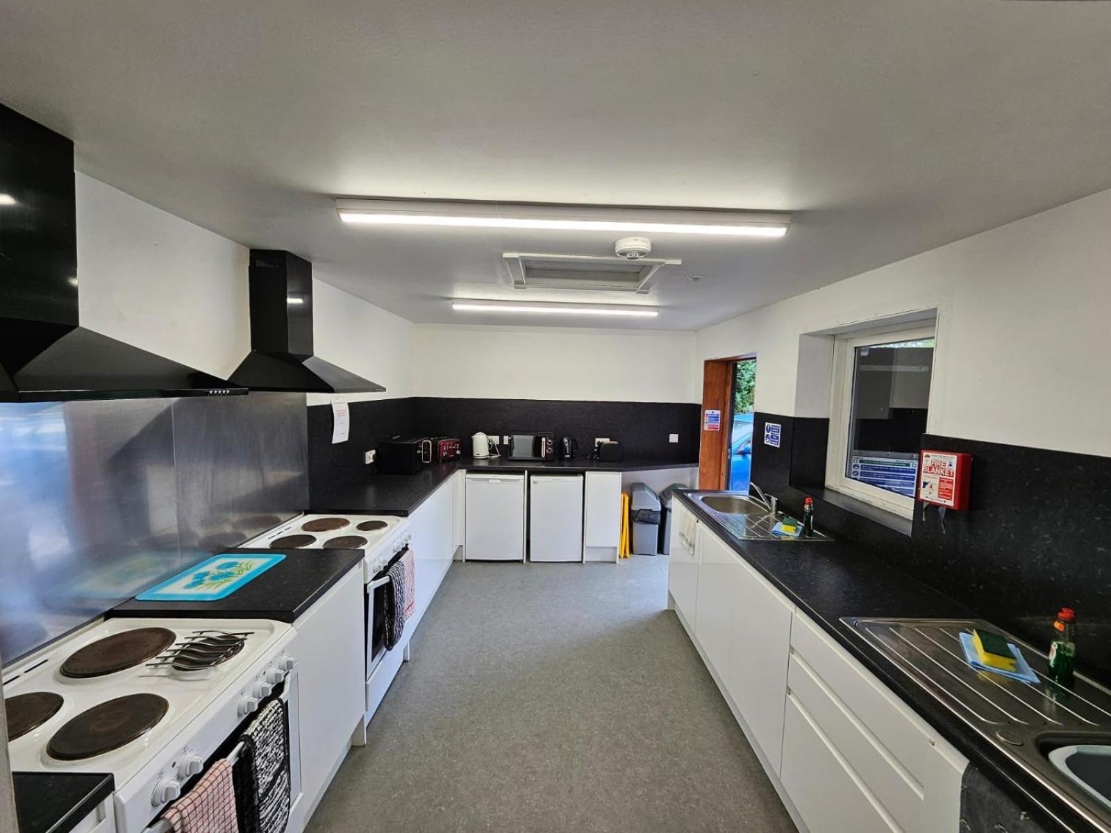 Loch Tay Highland Lodges And Glamping Park Morenish Luaran gambar