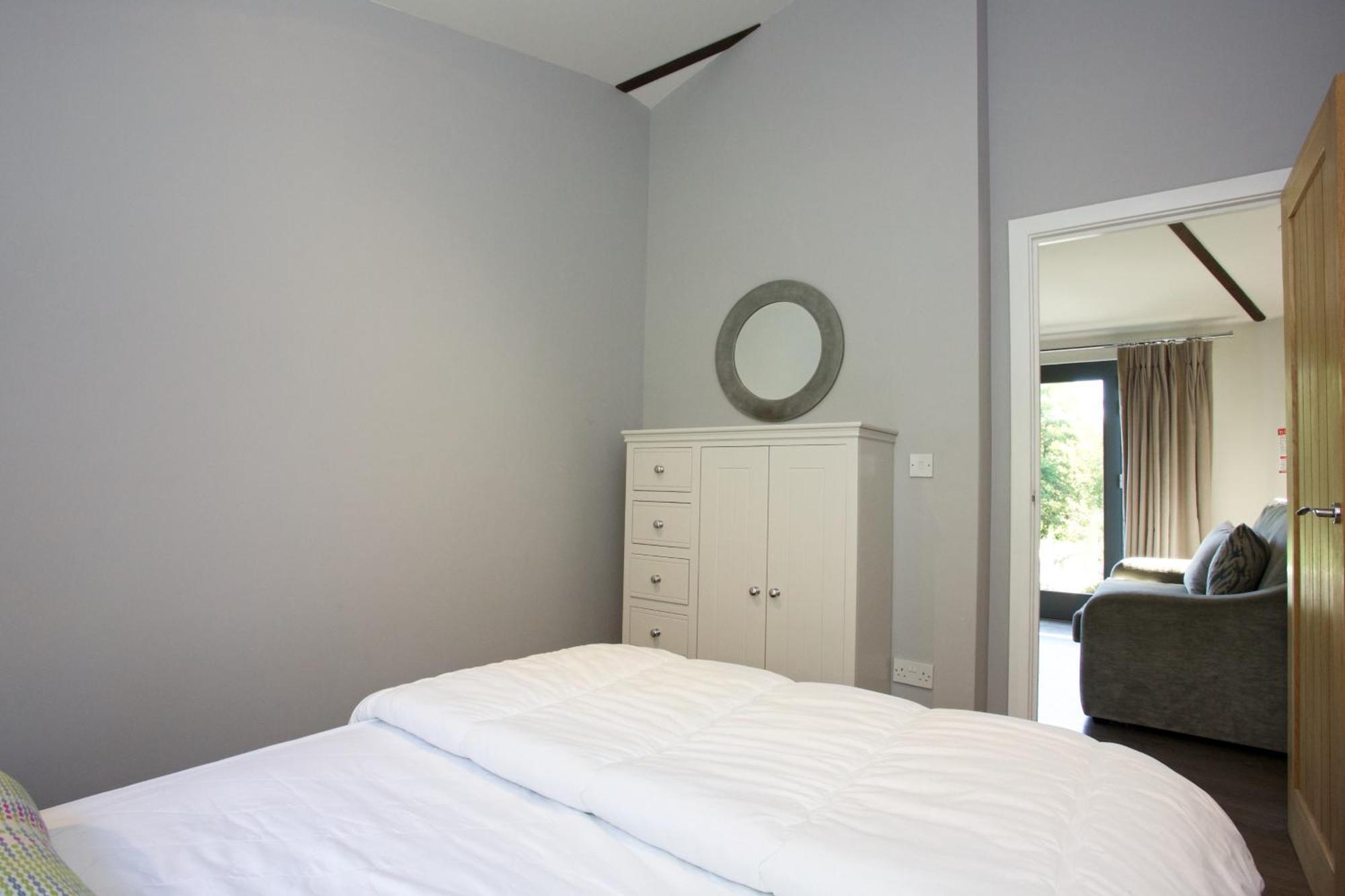 Loch Tay Highland Lodges And Glamping Park Morenish Luaran gambar
